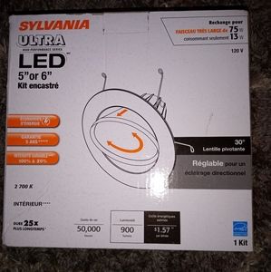 LED Lighting